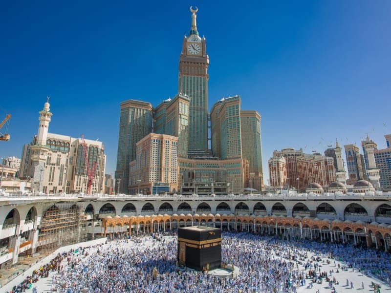 AL-RAHA