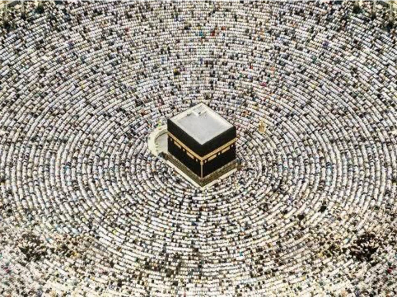 economy hajj packages