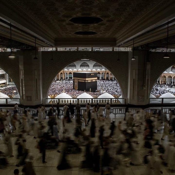 vip hajj package in india