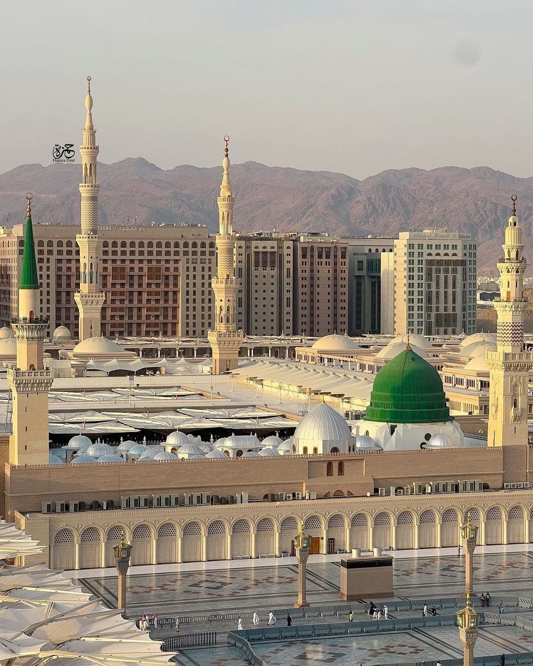 Express Privilege Hajj package