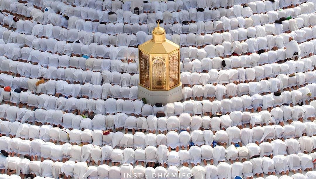 private hajj package 2026 price