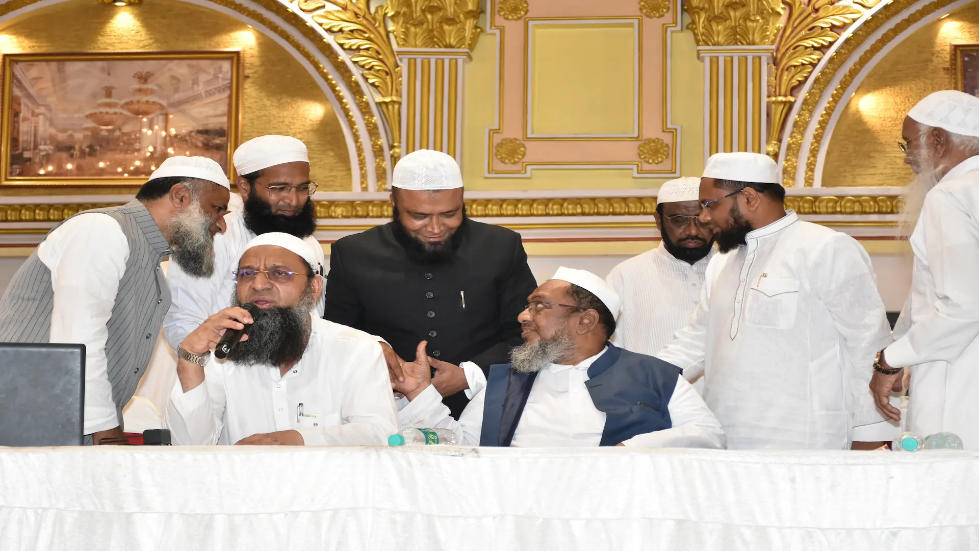Express Ace Hajj package
