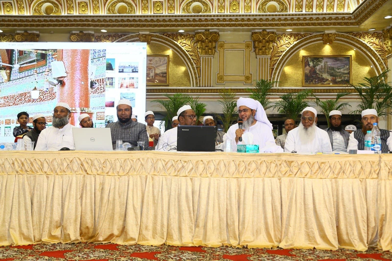 Express Elite Plus Hajj package