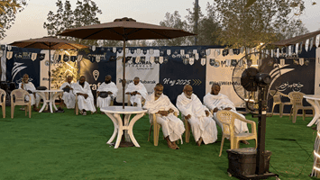 Premium Hajj package