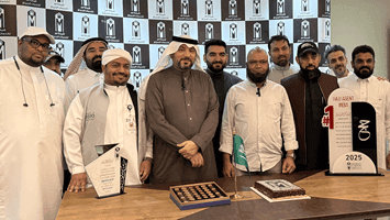 Premium Hajj package from Singapore