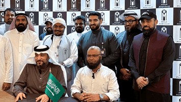 VIP Hajj package from Mumbai