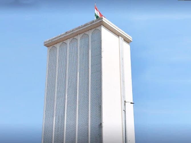 HAJ COMMITTEE OF INDIA – (Statutory body constituted under the Act of Parliament No.35 of 2002)
