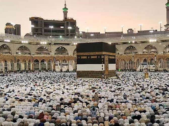 Haj Qurrah 2020 tentative dates of all states released