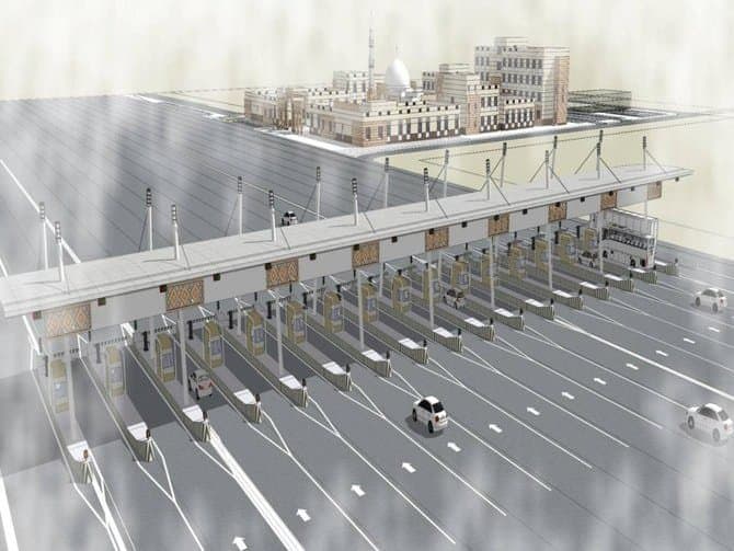 Makkah launches project to improve checkpoints for pilgrims