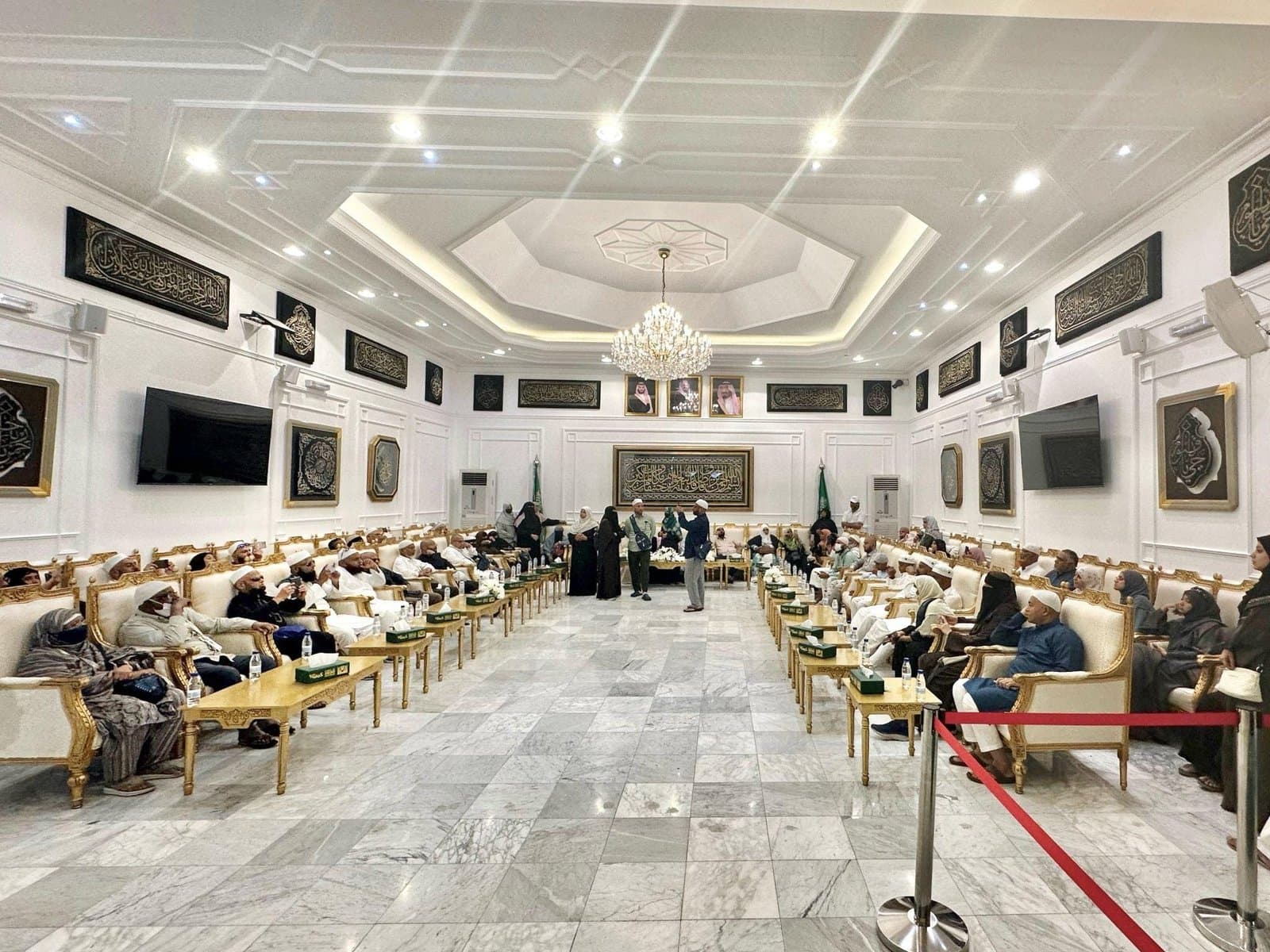 Two Decades Of Trust: Mubarak Travels’ Journey As A Leading Hajj Facilitator